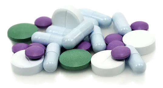 pill-pile